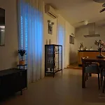 Exotic Oasis Apartment