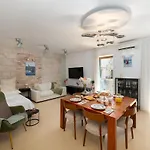 Appartement Exotic Oasis Bacvice