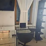 Apartment Exotic Oasis Split