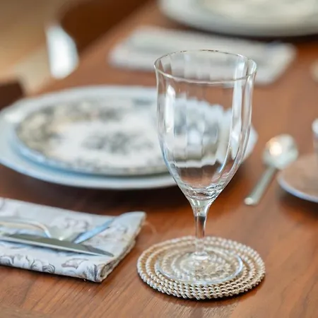 Appartamento Exotic Oasis Bacvice *