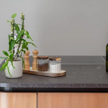 Appartamento Exotic Oasis Bacvice *