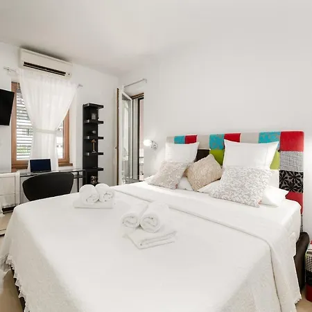 Exotic Oasis Bacvice Appartamento Spalato