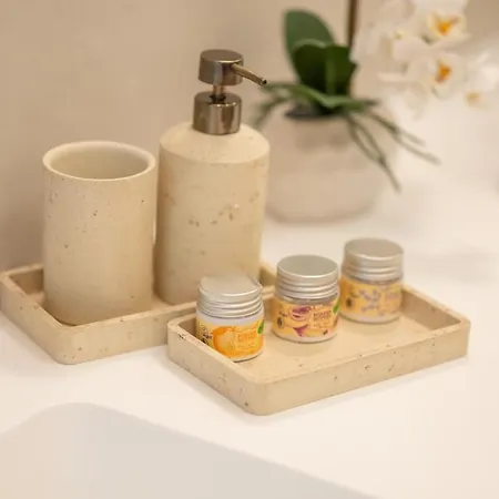 Exotic Oasis Bacvice Appartamento