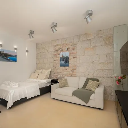 Exotic Oasis Bacvice * Spalato