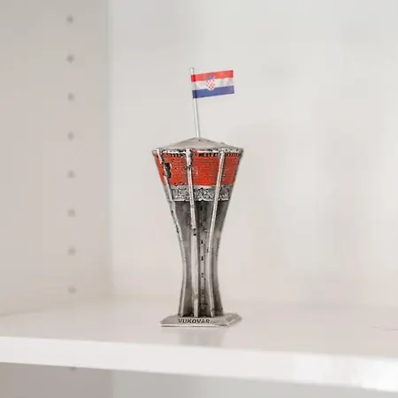 Appartamento Exotic Oasis Bacvice