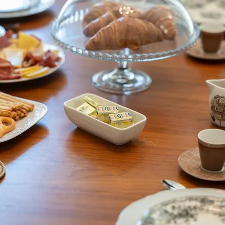 Exotic Oasis Bacvice Appartamento *