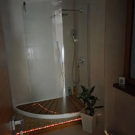 Appartamento Exotic Oasis Bacvice Spalato