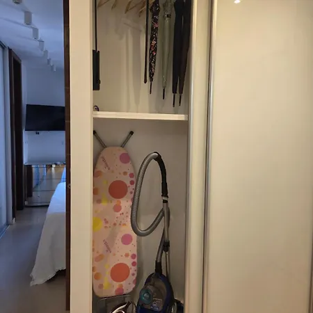 Appartamento Exotic Oasis Bacvice *