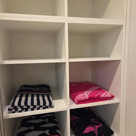 Appartamento Exotic Oasis Bacvice *