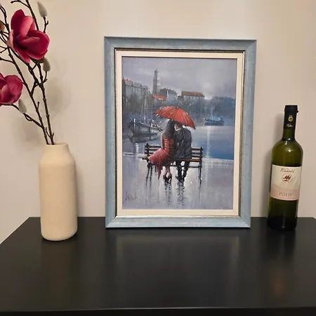 Exotic Oasis Bacvice * Spalato