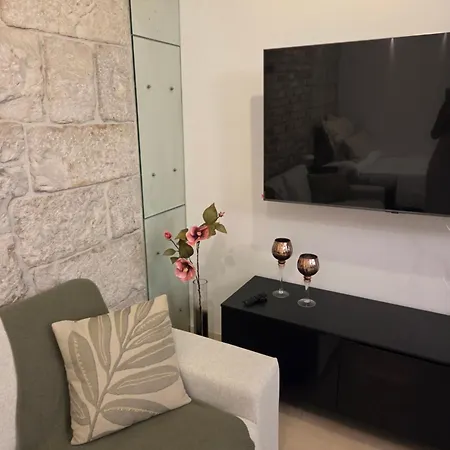 Exotic Oasis Apartament *
