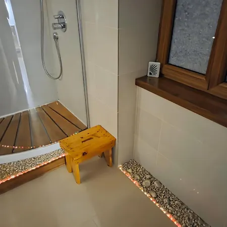 Apartament Exotic Oasis Split