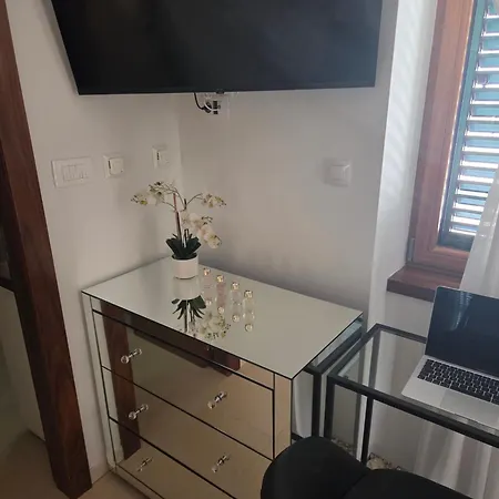 Exotic Oasis Bacvice Spalato