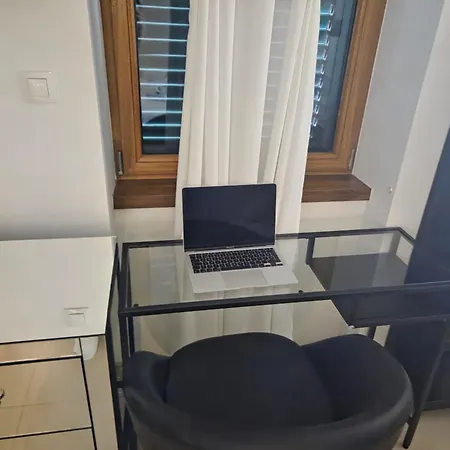 Exotic Oasis Bacvice *