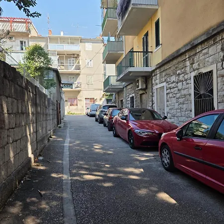 Exotic Oasis Bacvice Appartamento *