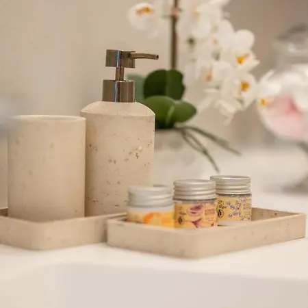 Exotic Oasis Bacvice Apartamento Split