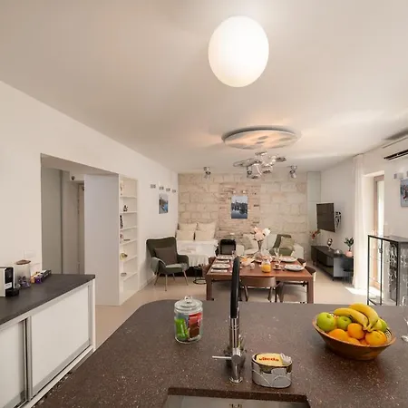 Exotic Oasis Bacvice * Split