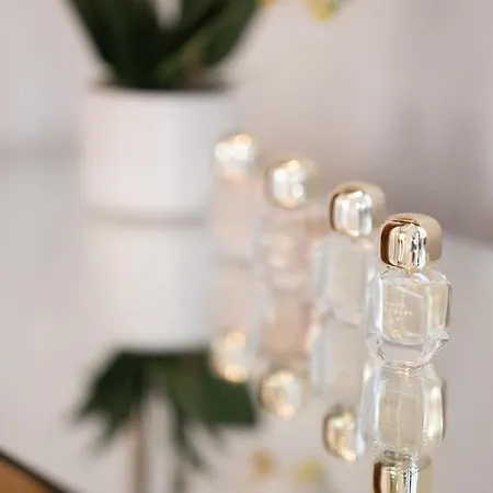 Exotic Oasis Bacvice Apartamento *