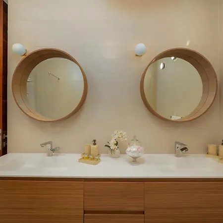 Exotic Oasis Bacvice * Split