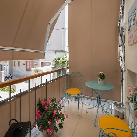 Exotic Oasis Bacvice