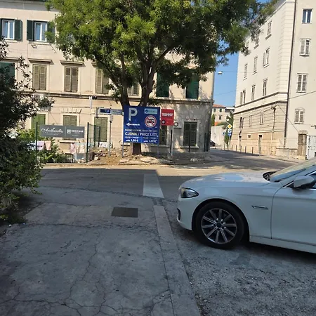 Exotic Oasis Bacvice * Split