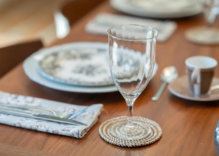 Apartman Exotic Oasis Bacvice *