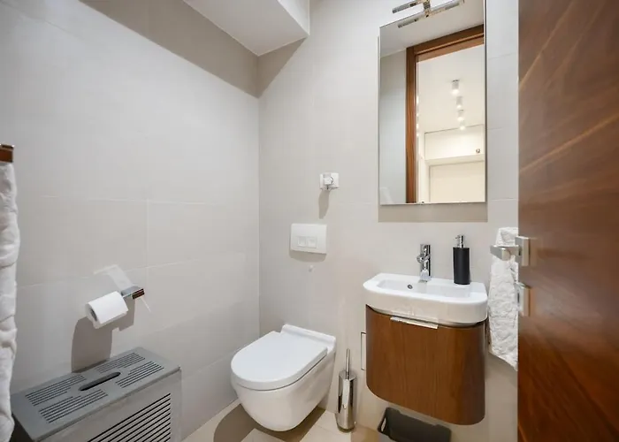 Exotic Oasis Bacvice *