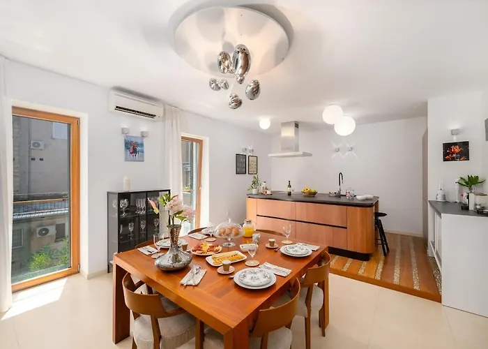 Exotic Oasis Bacvice