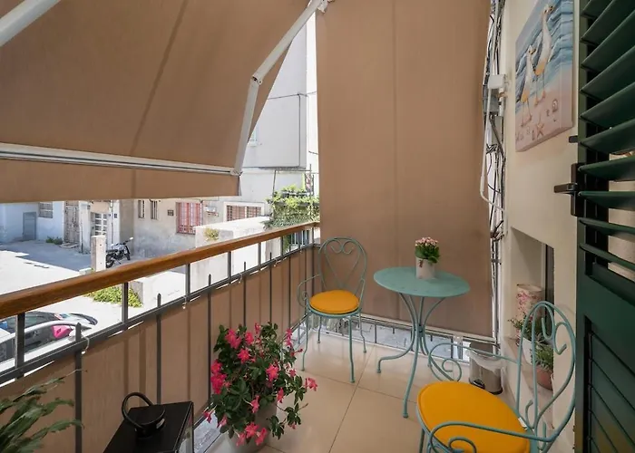 Exotic Oasis Bacvice