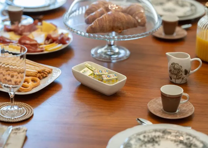 Exotic Oasis Bacvice Apartman *