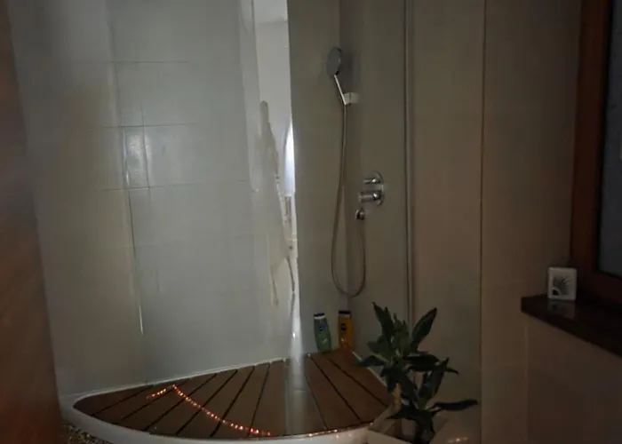 Apartman Exotic Oasis Bacvice Split