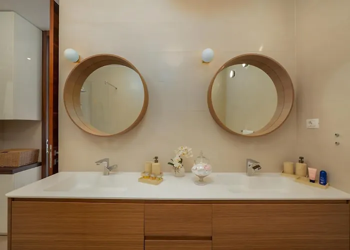 Exotic Oasis Bacvice * Split