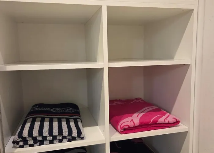 Apartman Exotic Oasis Bacvice *