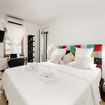 Exotic Oasis Bacvice Appartamento Spalato