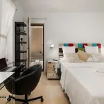 Exotic Oasis Bacvice Appartamento *