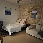 Exotic Oasis Bacvice Appartamento