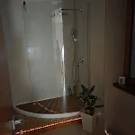 Appartamento Exotic Oasis Bacvice Spalato