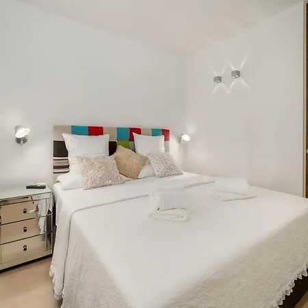 Exotic Oasis Apartman