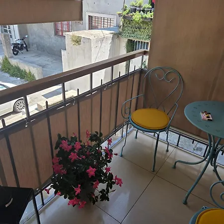 Apartman Exotic Oasis *
