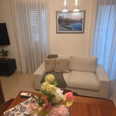 Exotic Oasis Apartamento