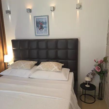 Exotic Oasis Apartamento *