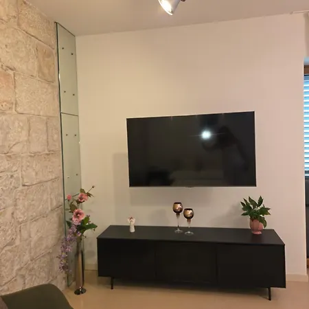 Exotic Oasis Apartamento *