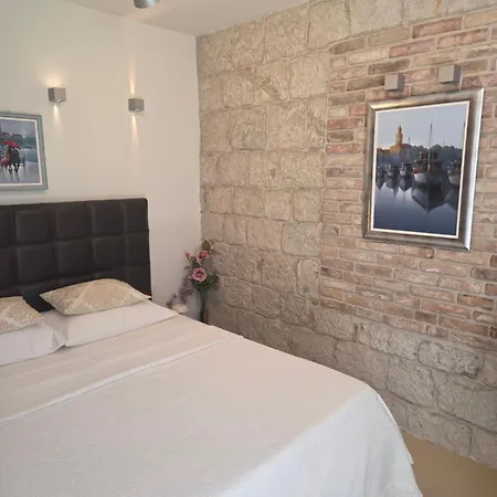 Apartamento Exotic Oasis