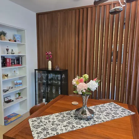 Apartament Exotic Oasis Split