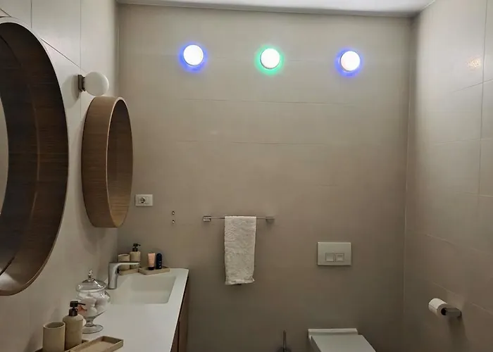 Exotic Oasis Bacvice *