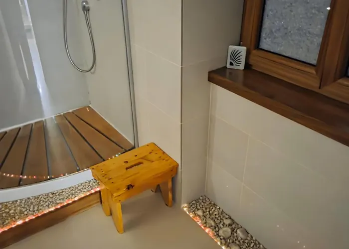 Lejlighed Exotic Oasis Bacvice Split