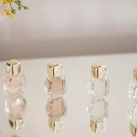 Exotic Oasis Bacvice *