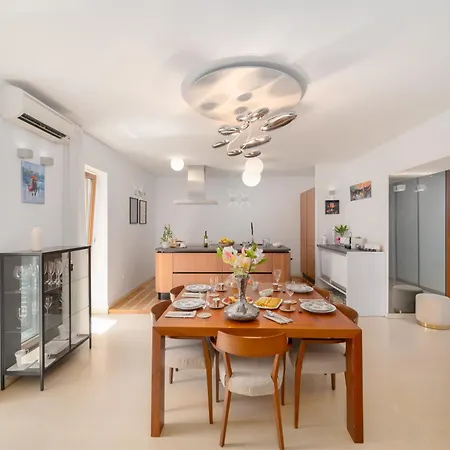 Exotic Oasis Bacvice *