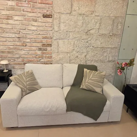 Exotic Oasis Bacvice Διαμέρισμα Σπλιτ