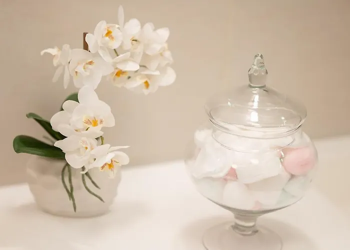 Διαμέρισμα Exotic Oasis Bacvice